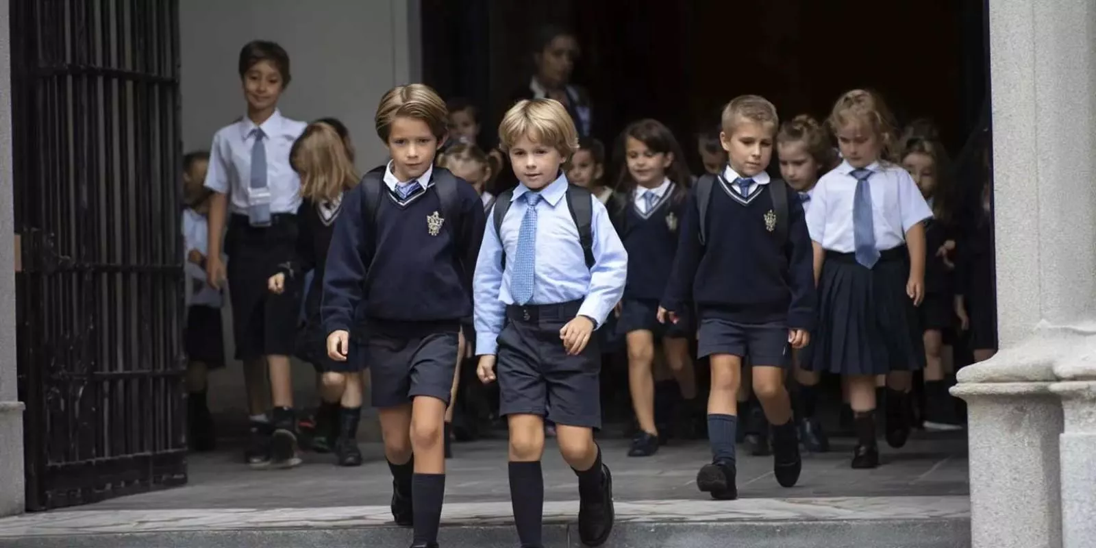 Colegios concertados Torrelodones, colegios privados Torrelodones