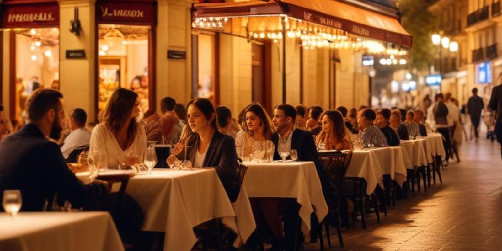 Estilo de Vida Exclusivo en Madrid: Gastronomía y Cultura