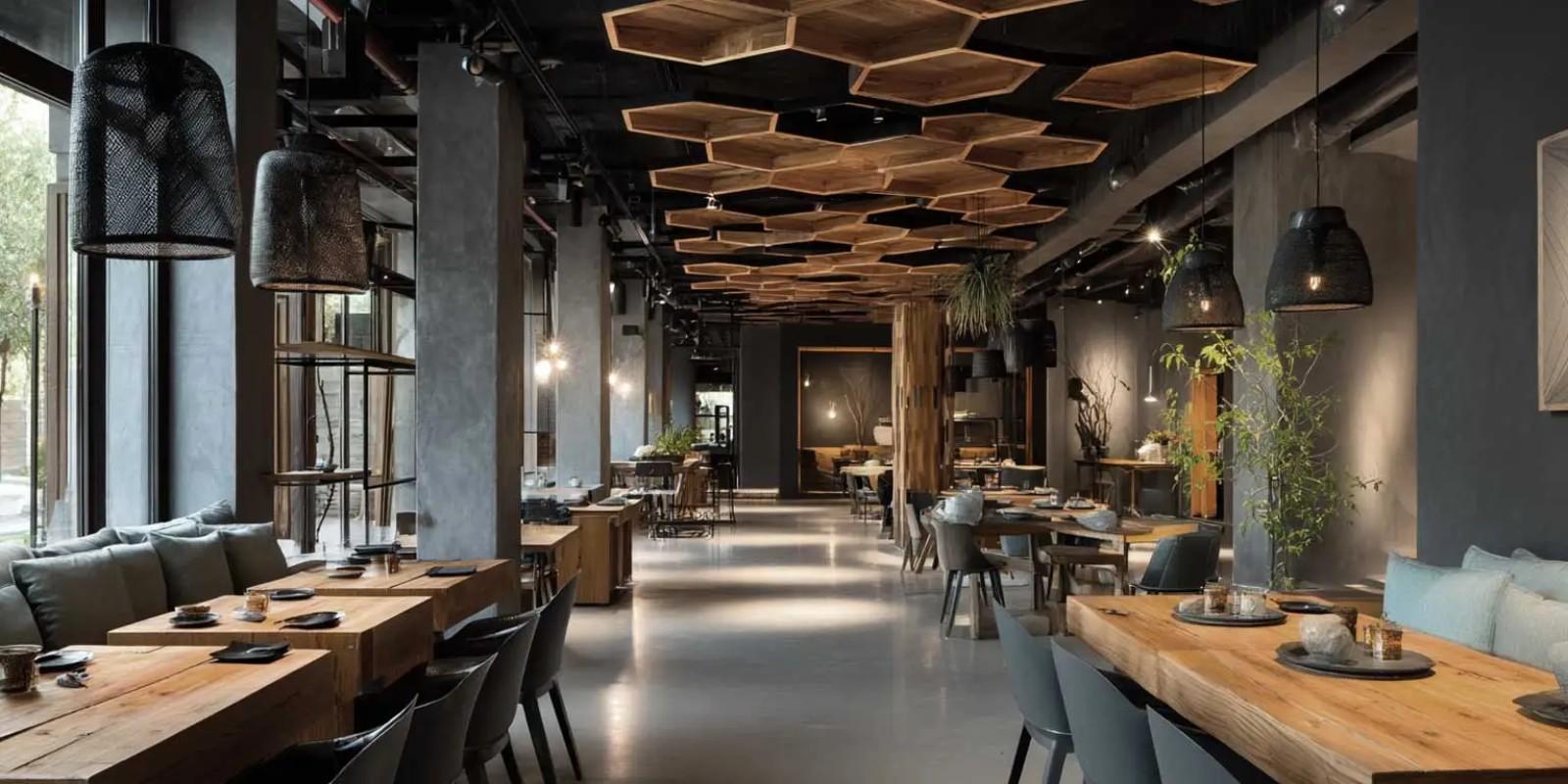 Restaurantes y bares recomendados en Torrelodones