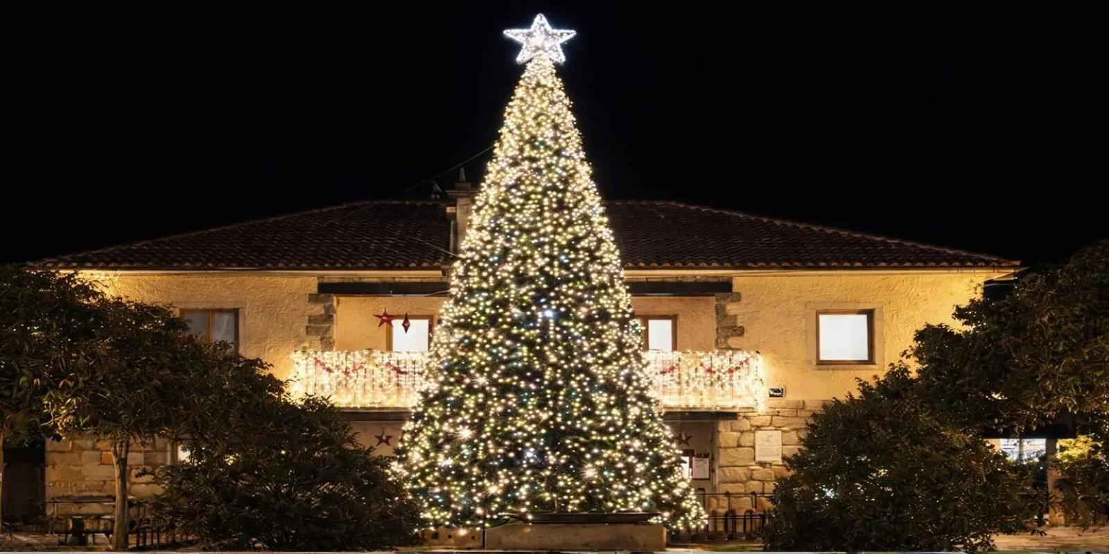 Navidad en Torrelodones, tradición y eventos