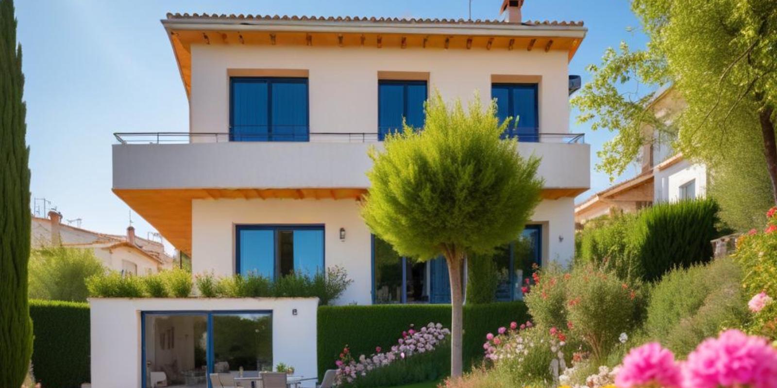 Mejor Época para Comprar Casa en Torrelodones