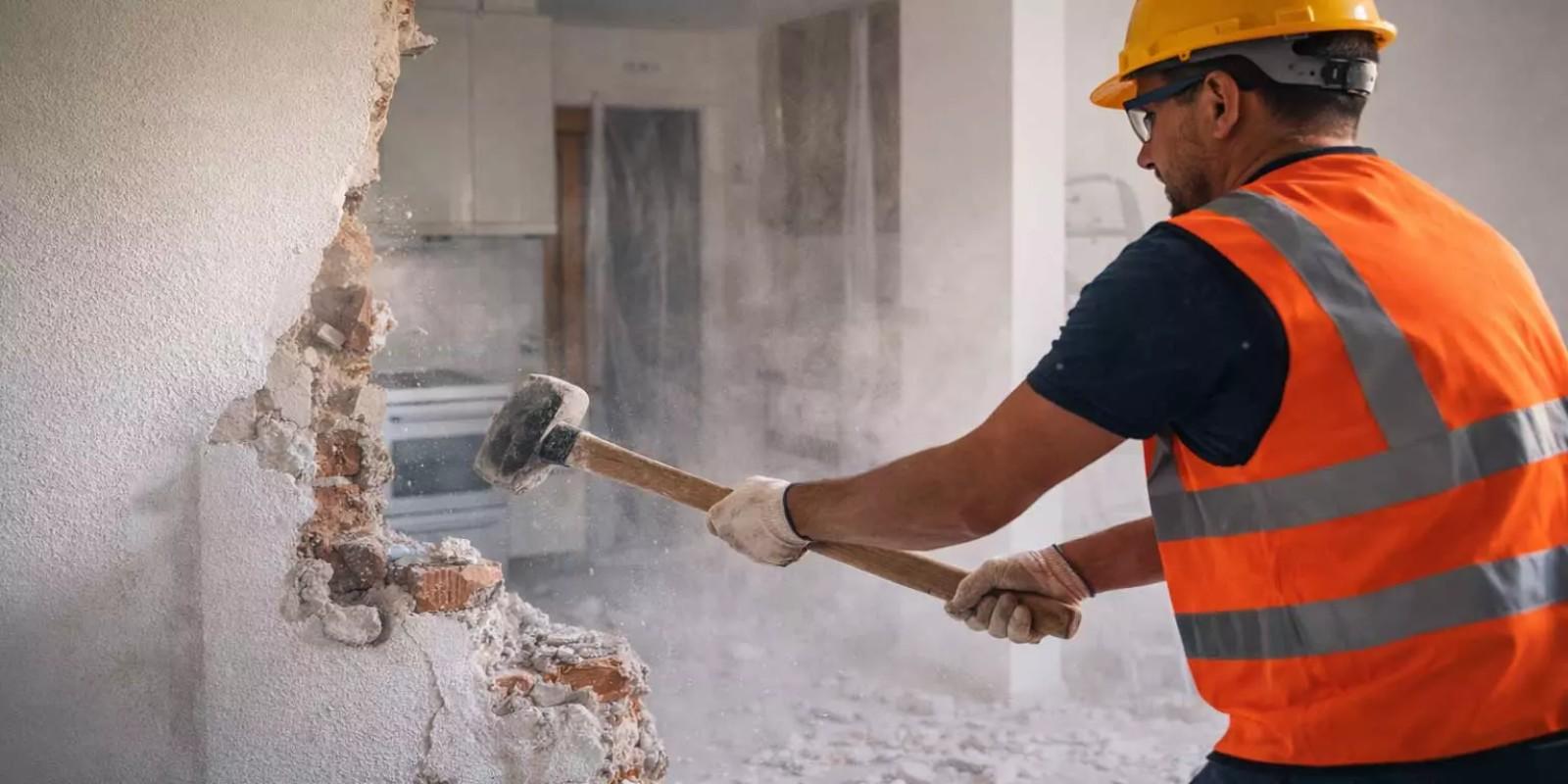Reformas en casa: horarios, permisos y cómo evitar denuncias vecinales en Torrelodones