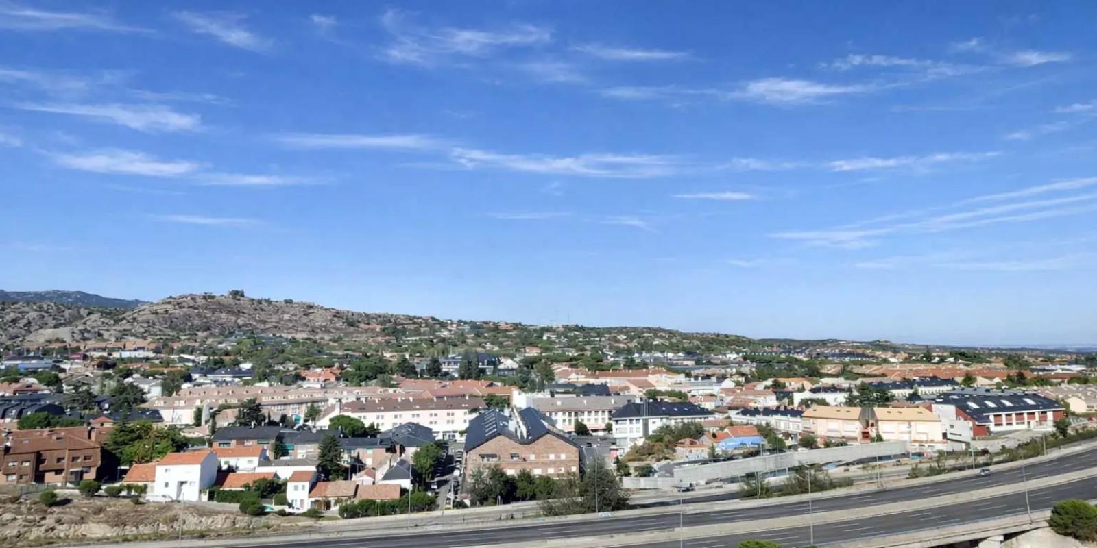 ¿Torrelodones es buena zona para invertir a largo plazo?