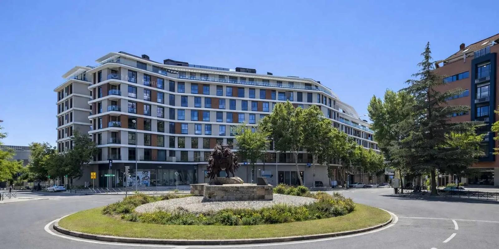 Imperial (Arganzuela): historia, ubicación estratégica y mercado inmobiliario activo