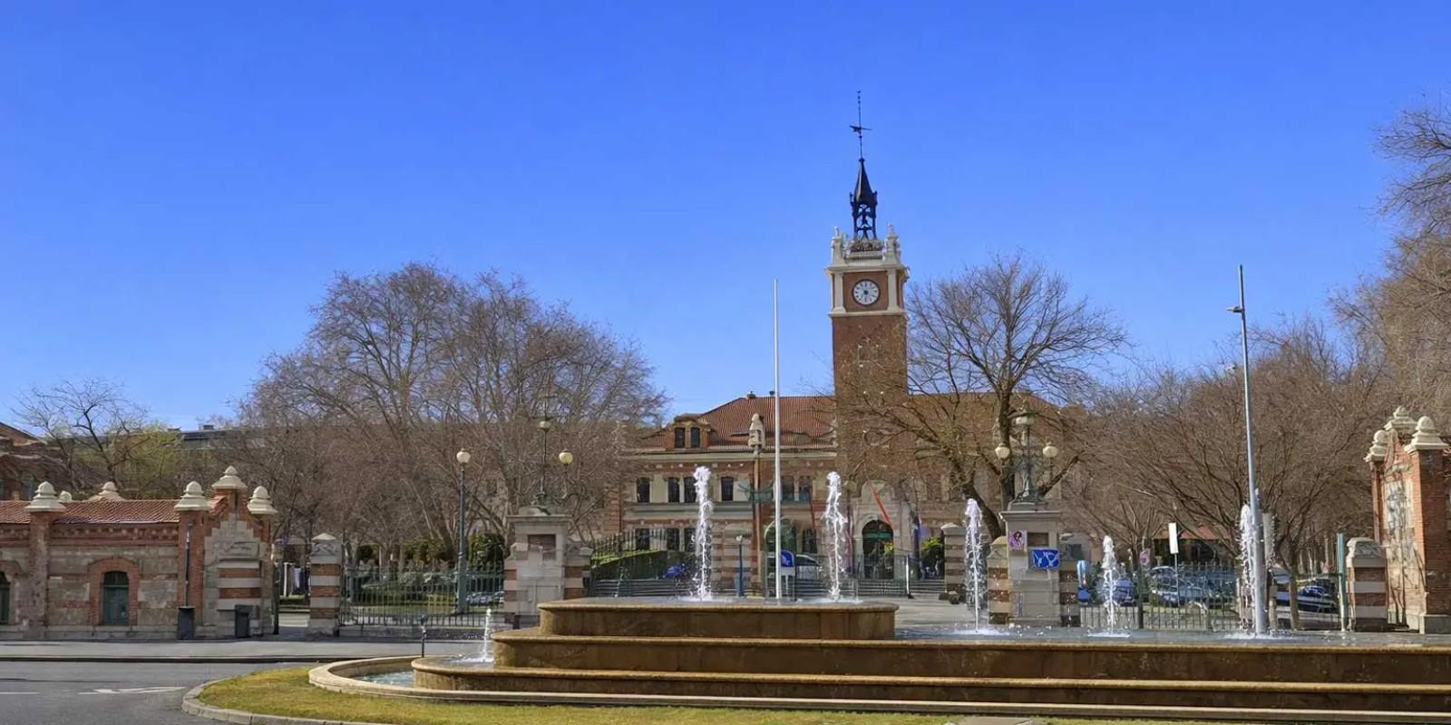 Chopera (Arganzuela): dinamismo inmobiliario junto a Madrid Río