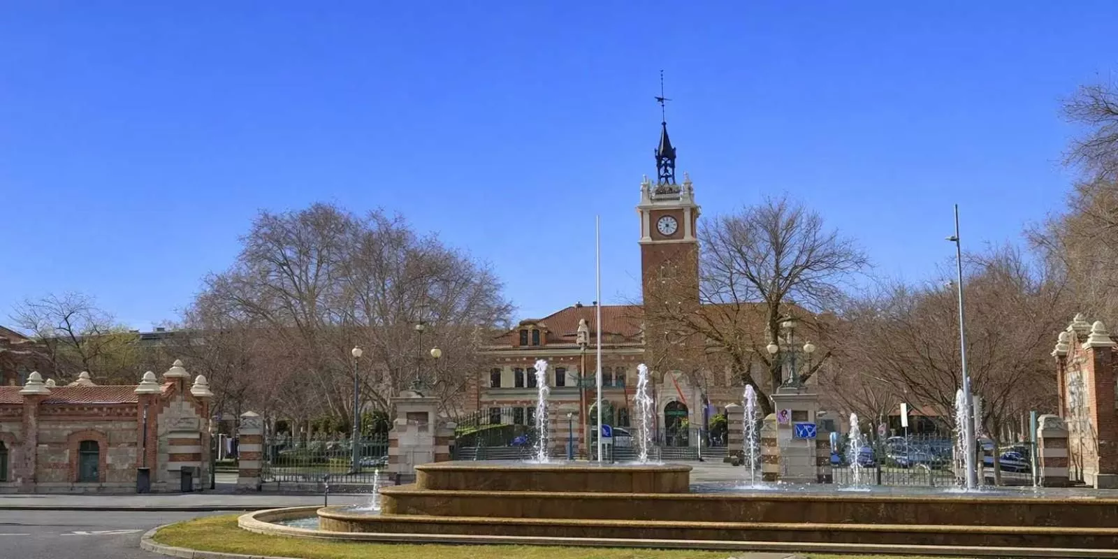 Chopera (Arganzuela): dinamismo inmobiliario junto a Madrid Río
